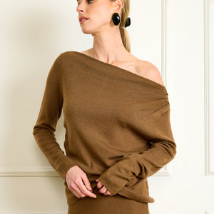DELANIA SWEATER