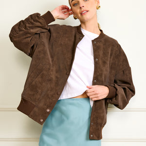 ALFIE JACKET