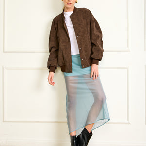 ALFIE JACKET