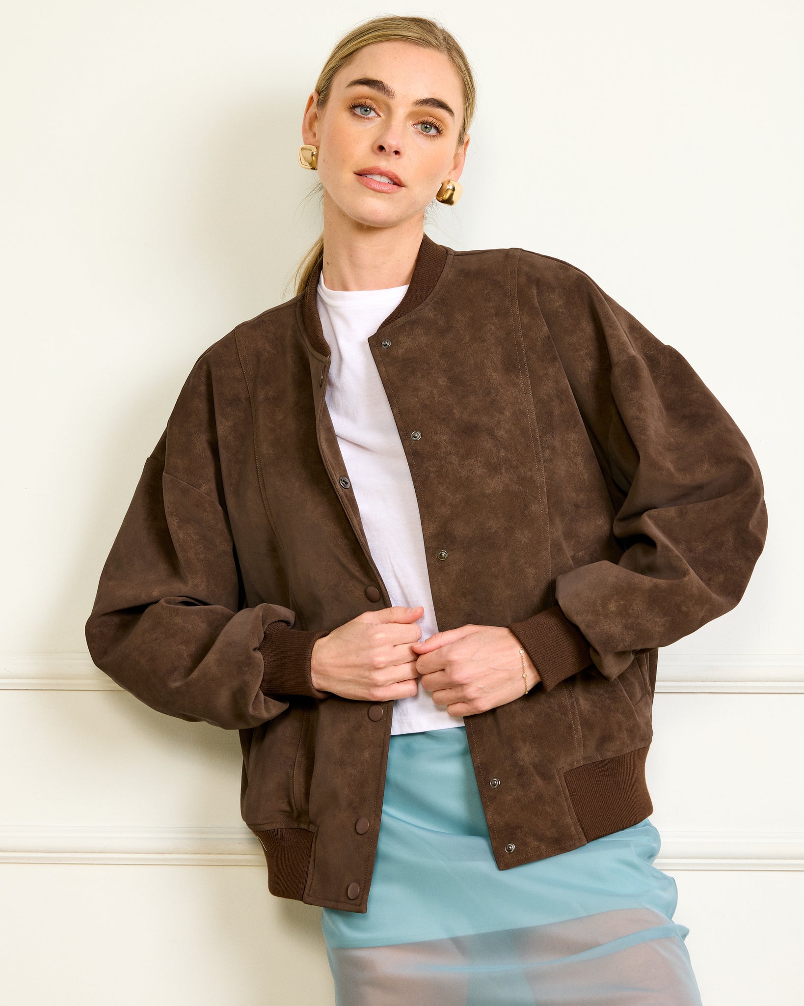 ALFIE JACKET