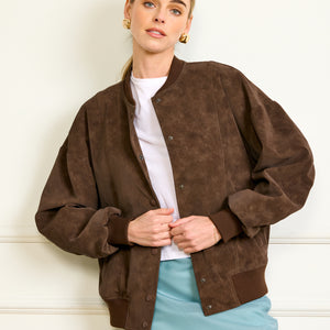 ALFIE JACKET