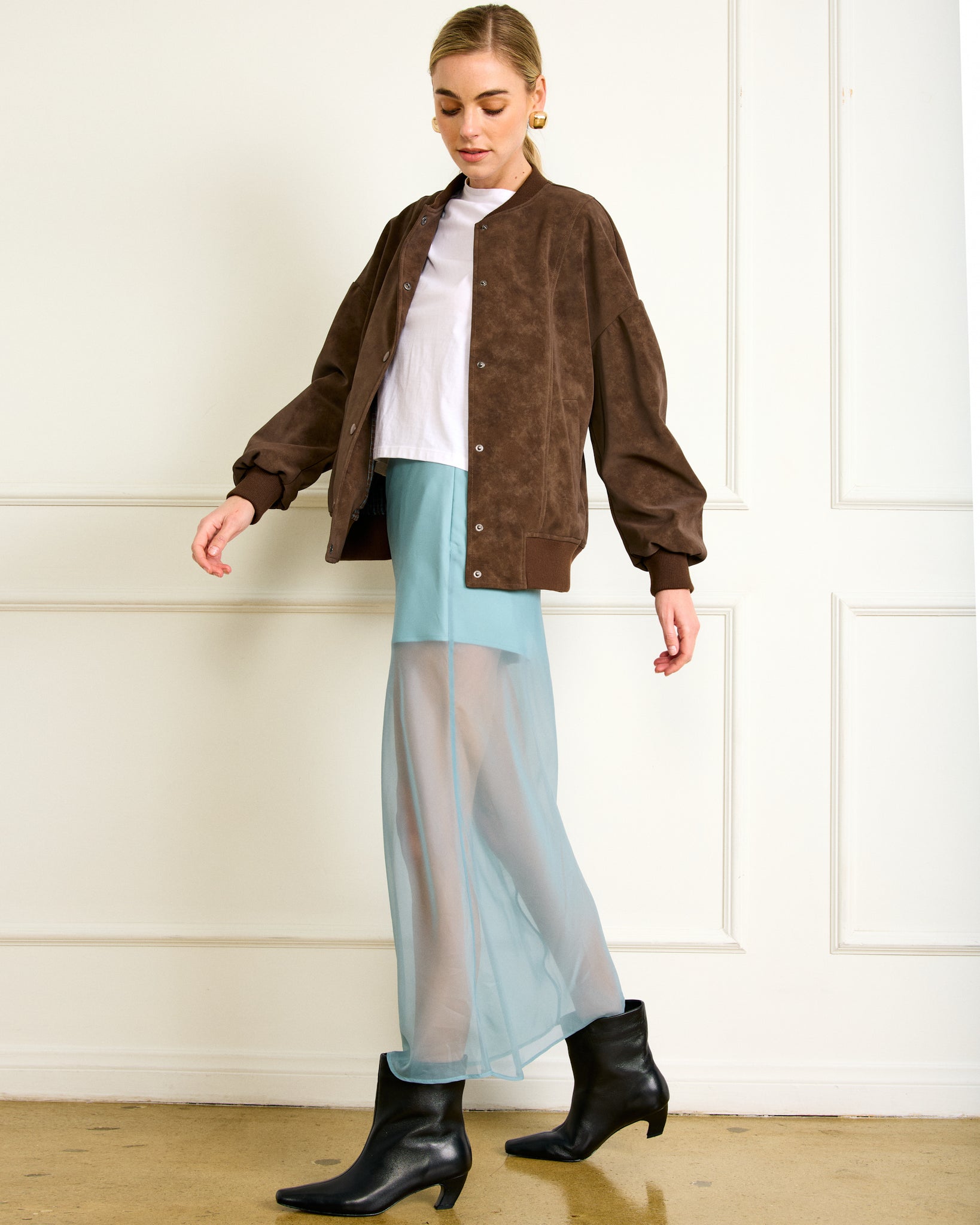ALFIE JACKET
