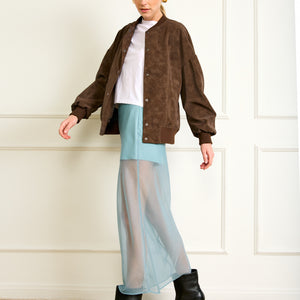 ALFIE JACKET