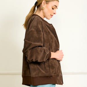 ALFIE JACKET