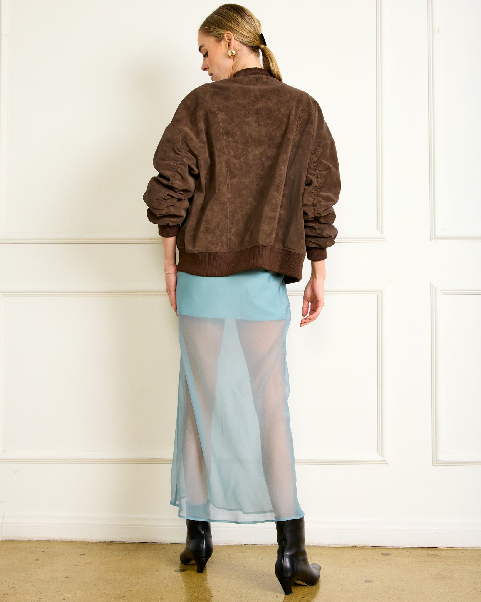 ALFIE JACKET
