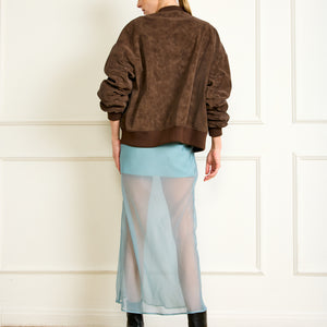 ALFIE JACKET