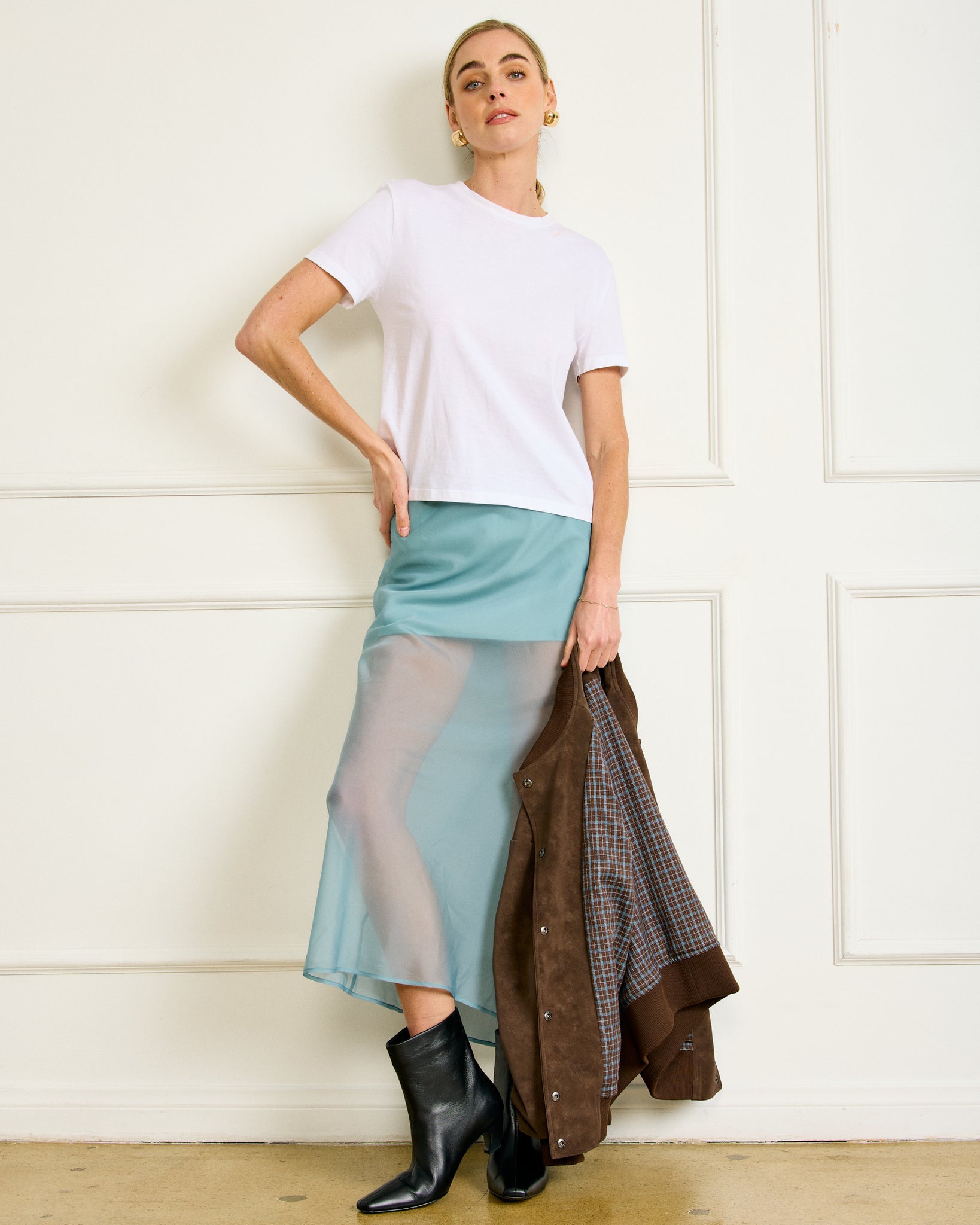 RYKER SKIRT
