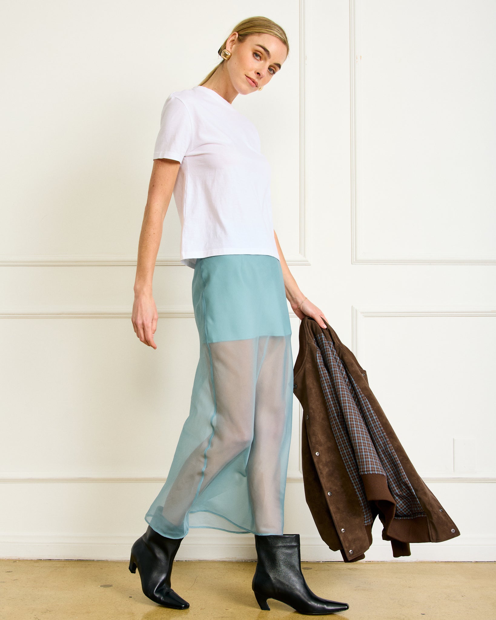 RYKER SKIRT