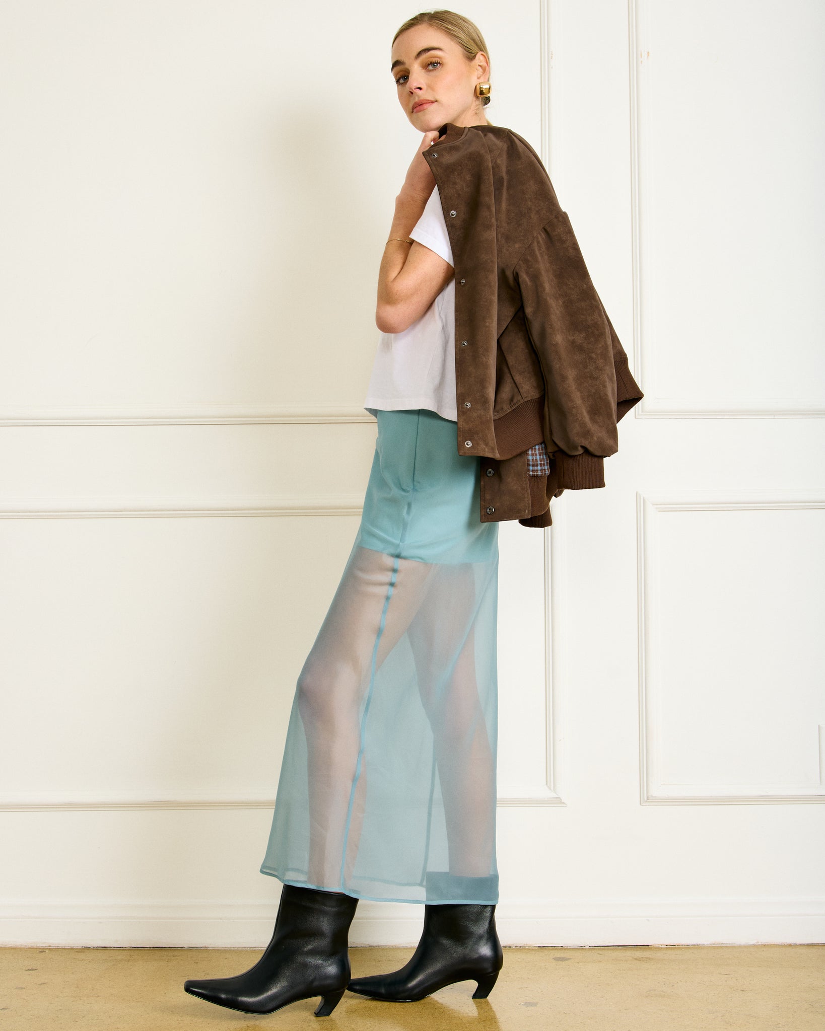 RYKER SKIRT