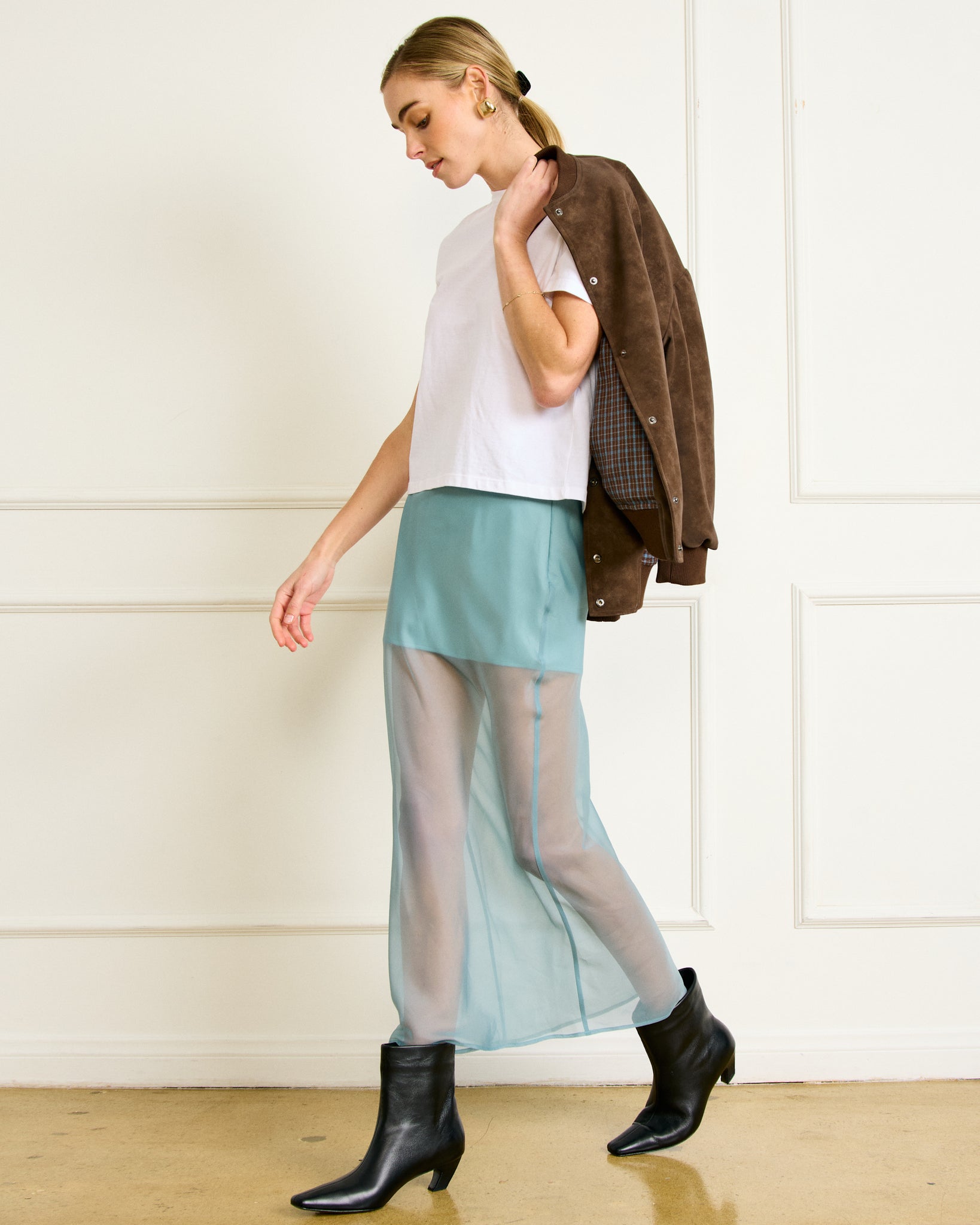 RYKER SKIRT