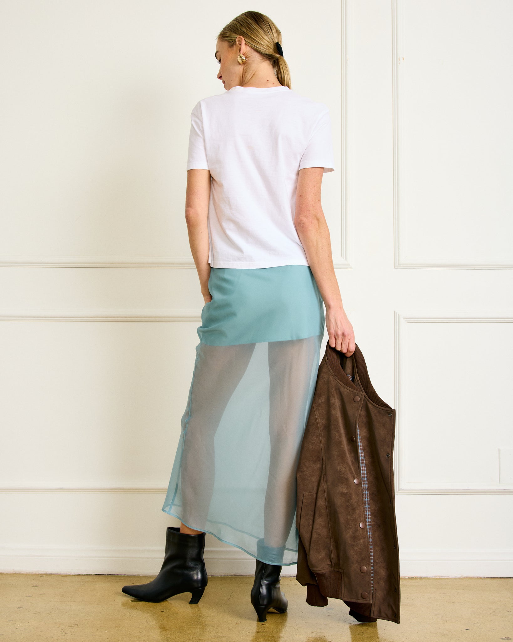 RYKER SKIRT