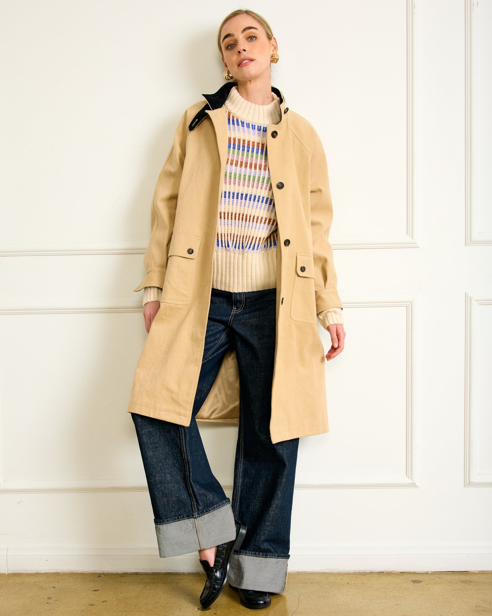 OAKLEY COAT