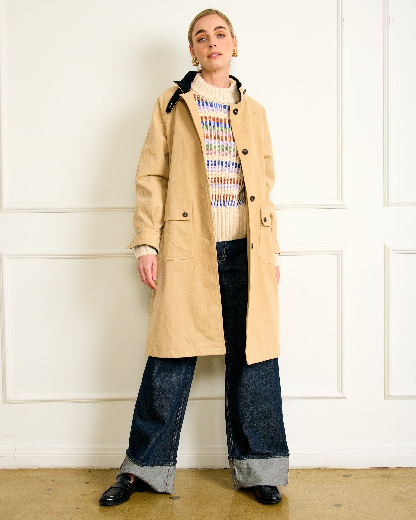 OAKLEY COAT