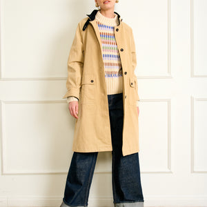 OAKLEY COAT
