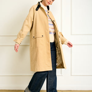 OAKLEY COAT
