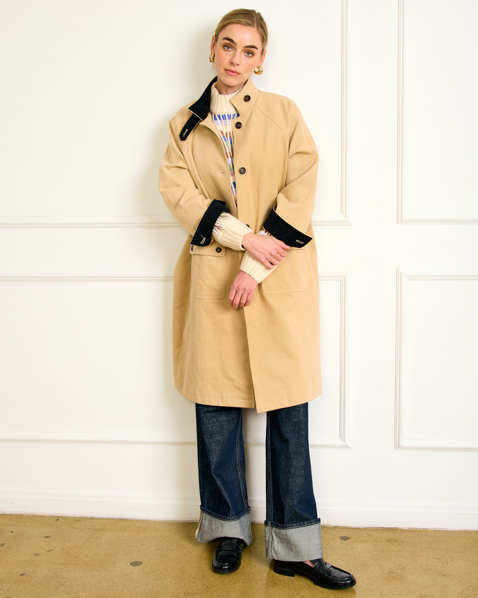 OAKLEY COAT