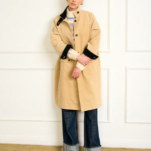 OAKLEY COAT