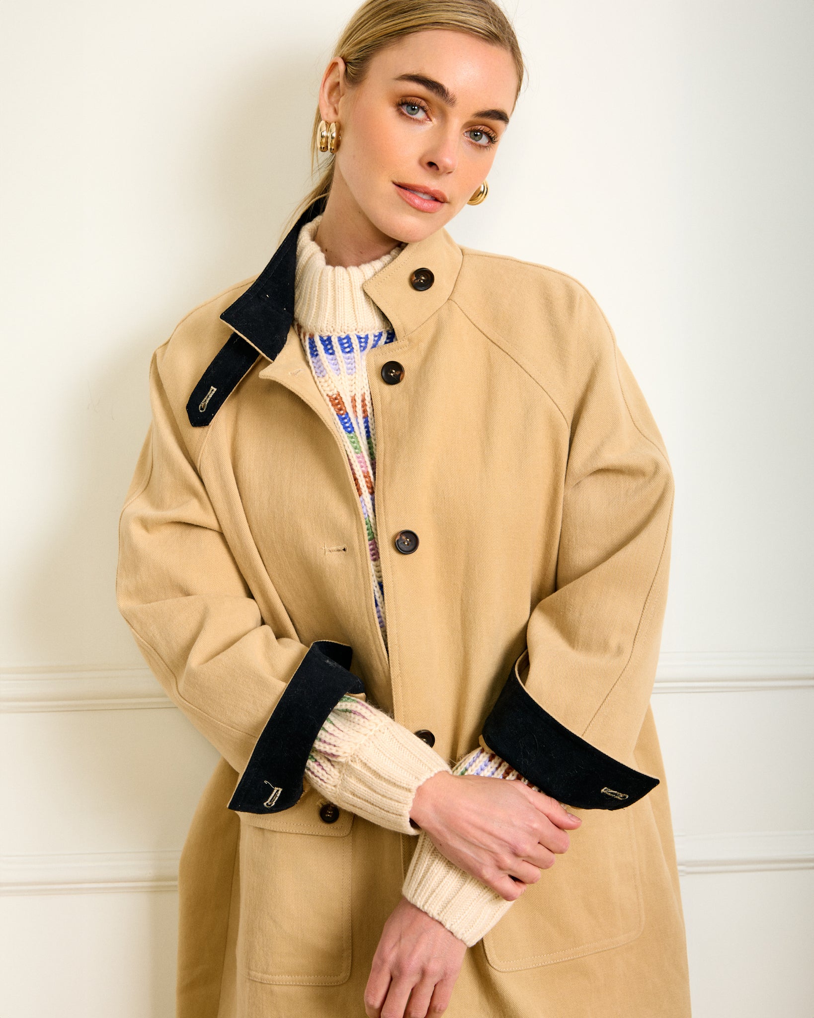 OAKLEY COAT