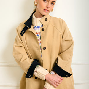 OAKLEY COAT