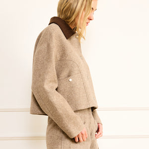 INGRID JACKET