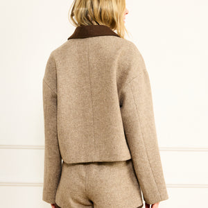 INGRID JACKET