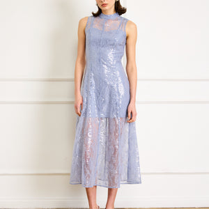 BLAIR MAXI DRESS