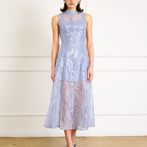 Blair maxi dress Line & Dot Blair maxi dress Line & Dot