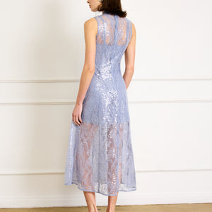 BLAIR MAXI DRESS