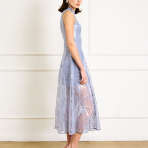 Blair maxi dress Line & Dot Blair maxi dress Line & Dot