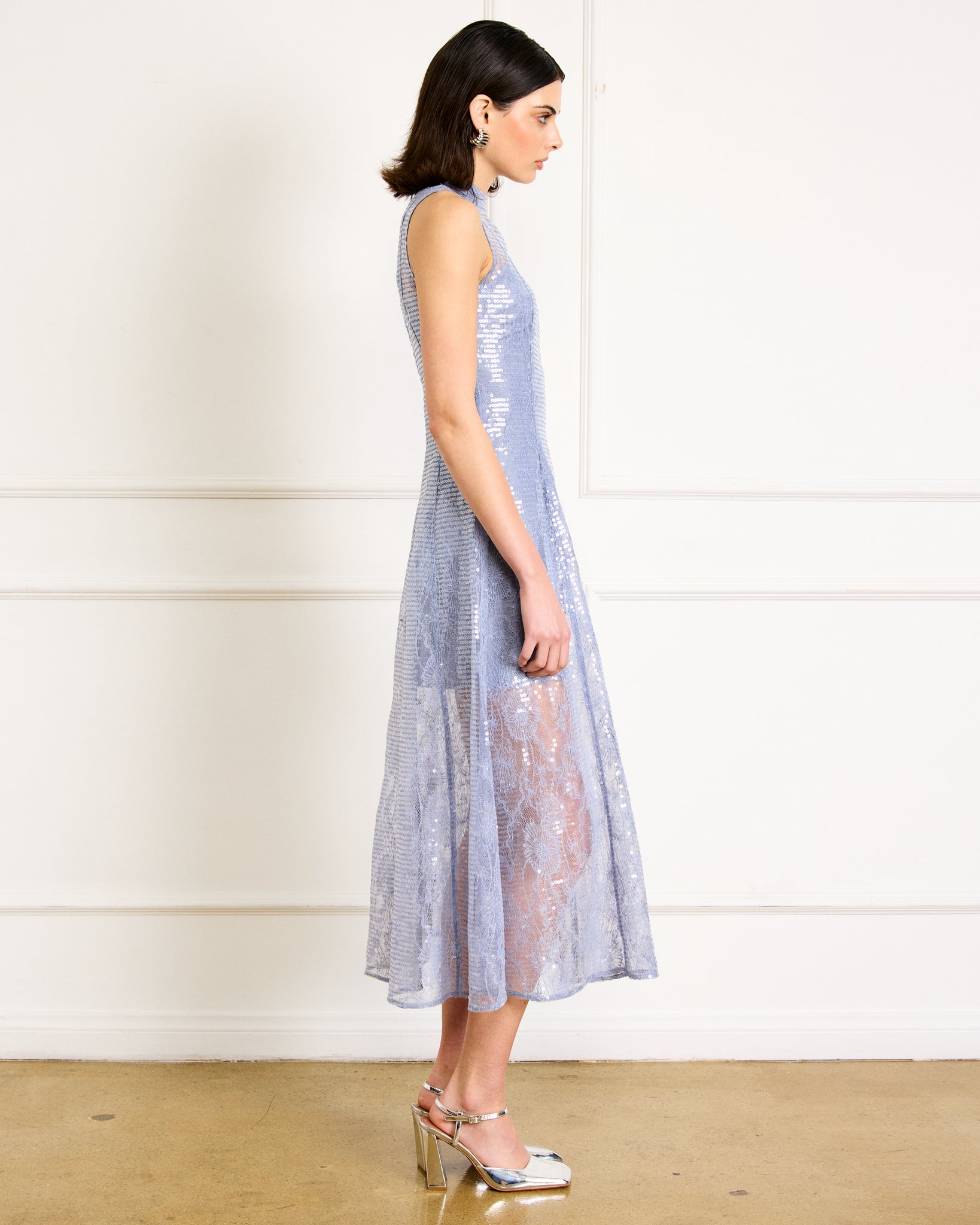 BLAIR MAXI DRESS