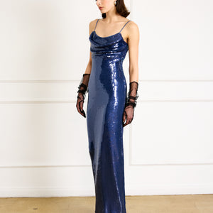 OLLI MAXI DRESS