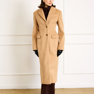MELLOW COAT