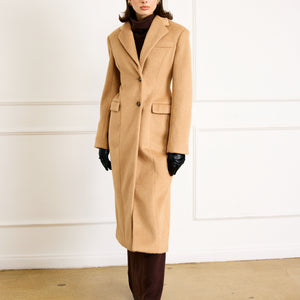 MELLOW COAT