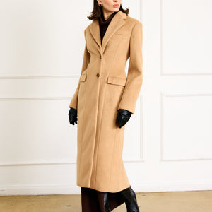MELLOW COAT