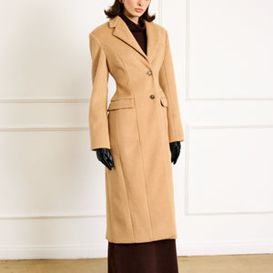 MELLOW COAT