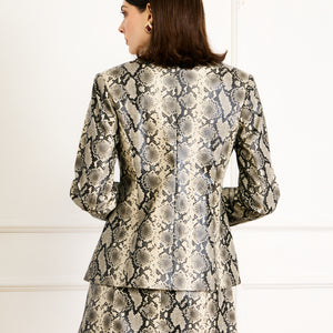 PYTHON JACKET