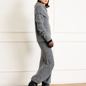 SONORA SWEATER SKIRT