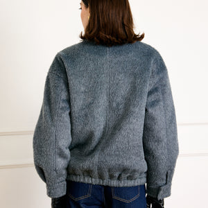 JAMESON BOMBER JACKET