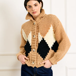 WELLER SWEATER