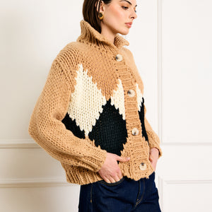 WELLER SWEATER