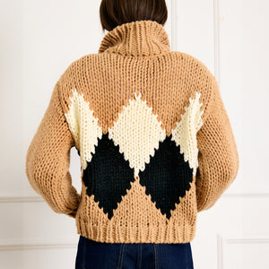 WELLER SWEATER