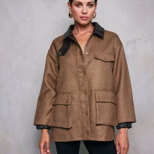 BOURBON JACKET