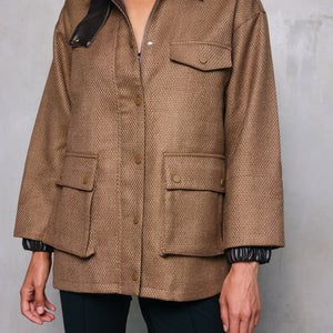 BOURBON JACKET