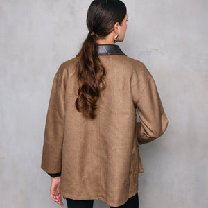 BOURBON JACKET
