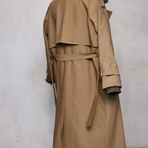 LINDEN TRENCH COAT
