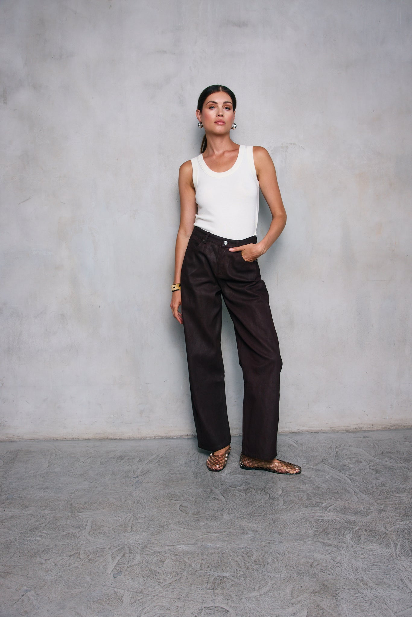 CHELSEA PANTS