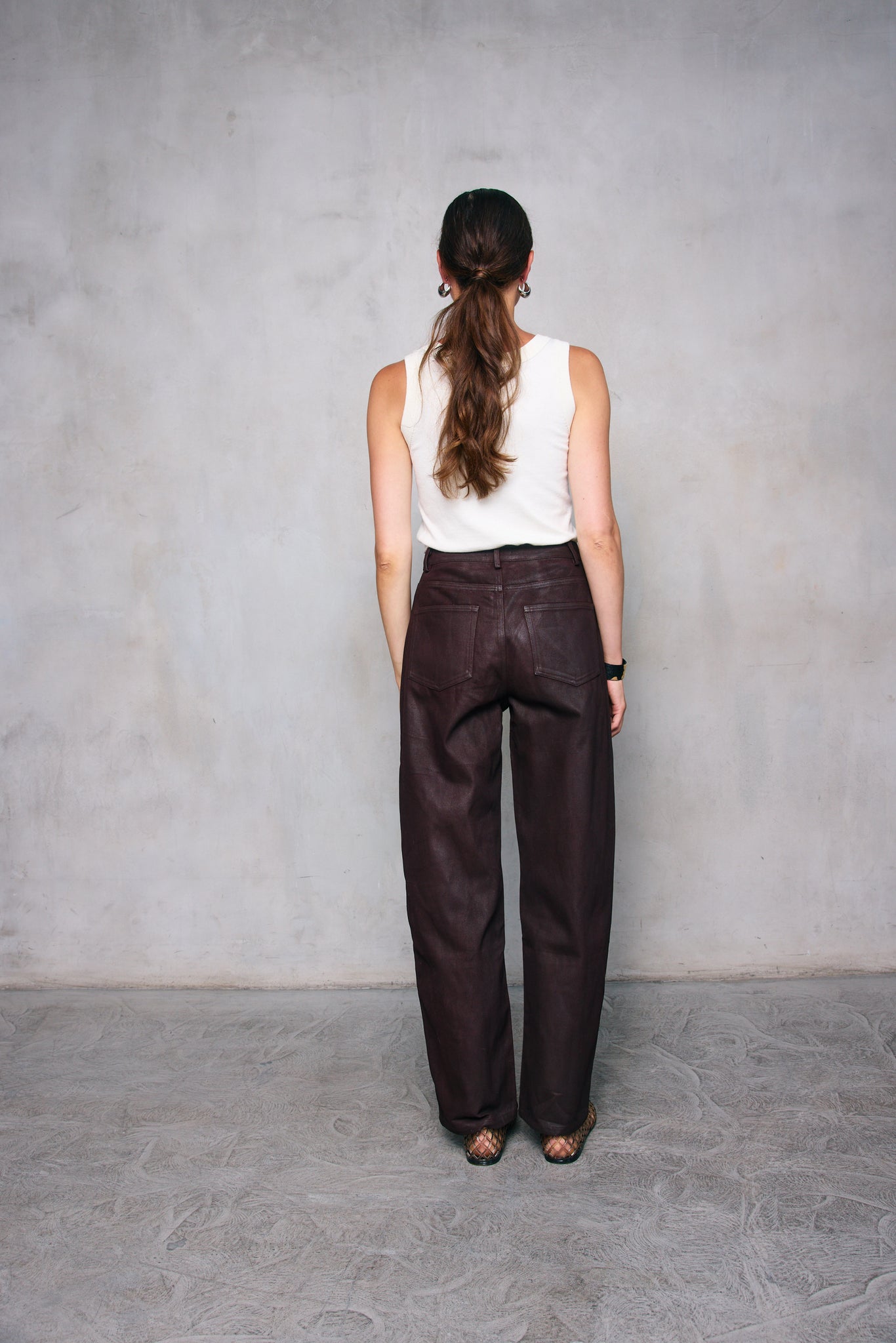 CHELSEA PANTS