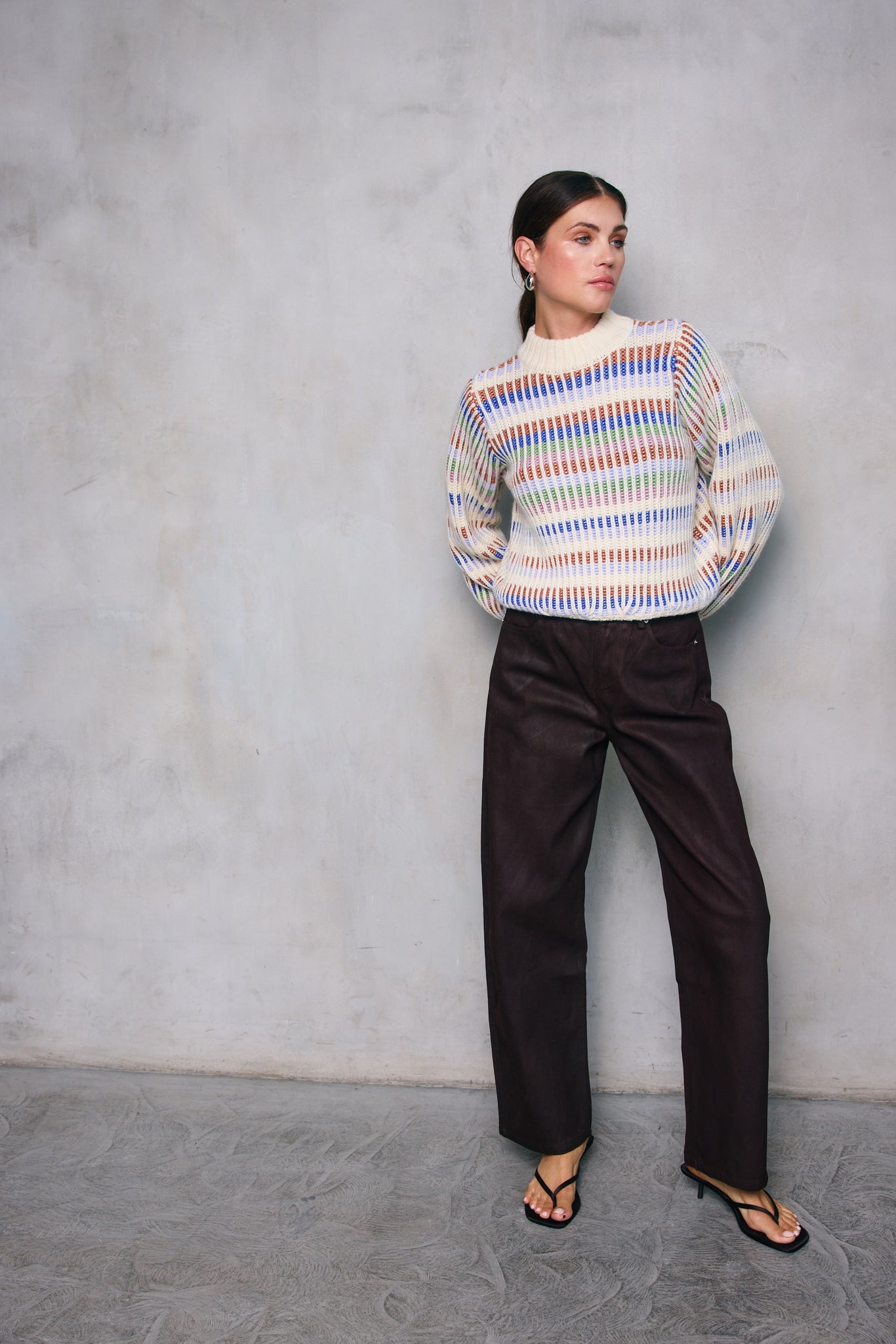 LAWSON SWEATER
