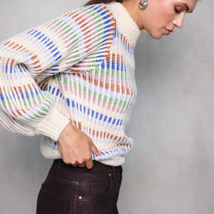 LAWSON SWEATER