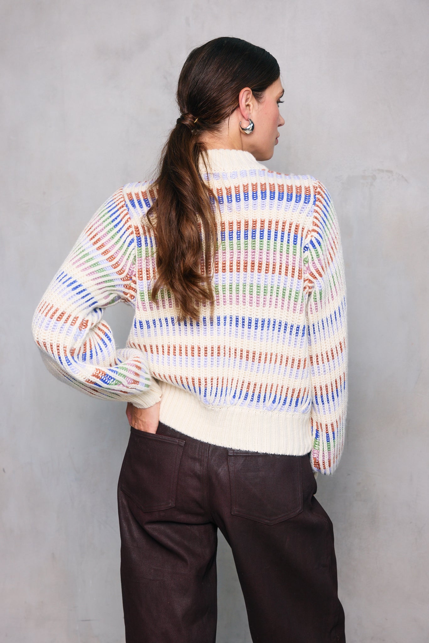 LAWSON SWEATER